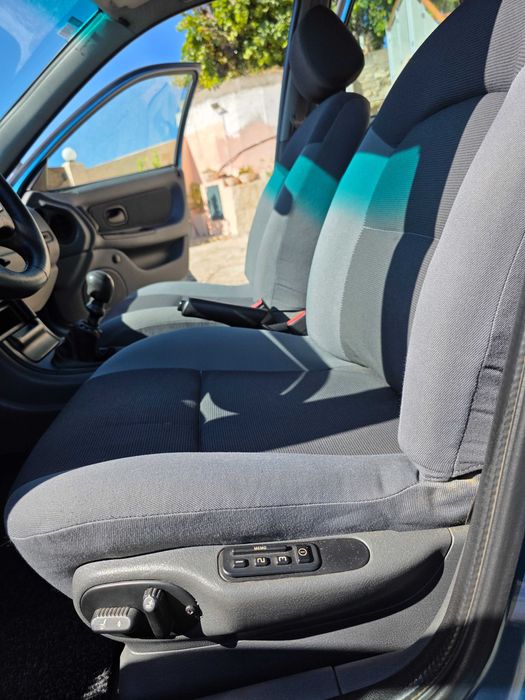 Carro Renault Laguna 1.8 RXE