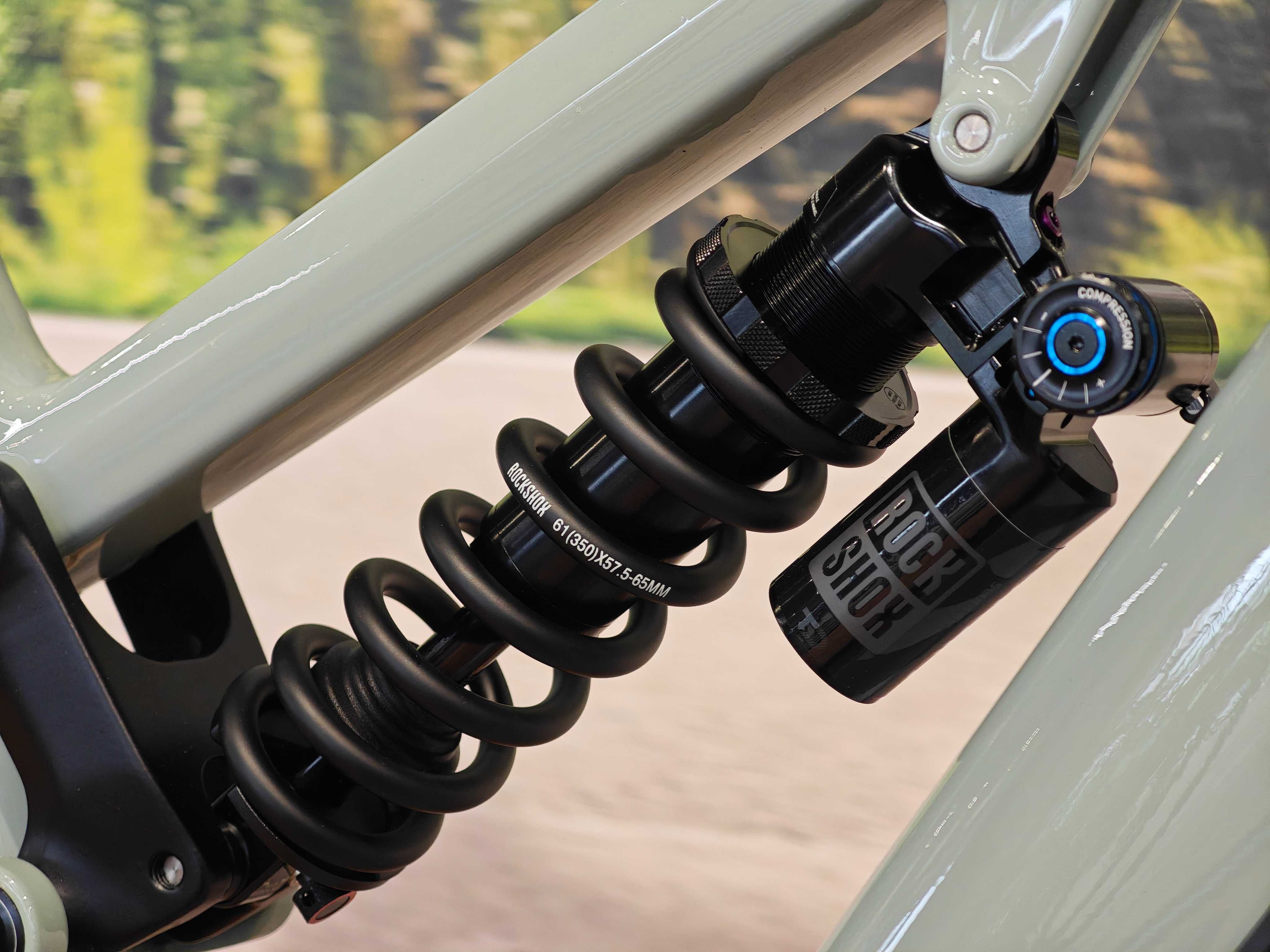 Nowy rower elektryczny RAYMON Trailray 180 Pro - RATY 0% VELOPOLIS