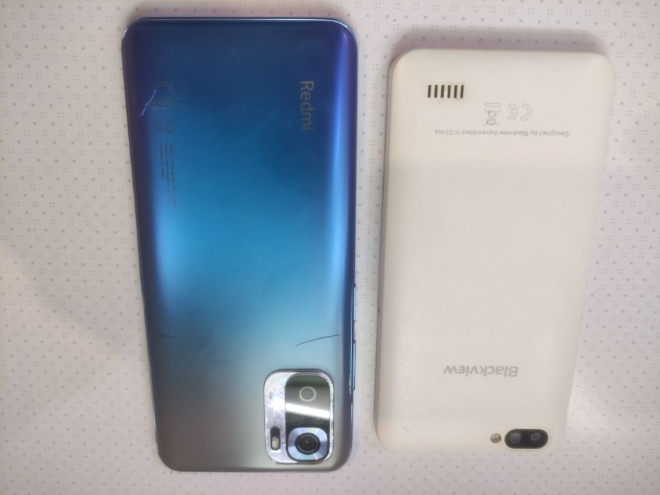 Redmi Note 10s 6/128gb,немає зображення,на деталі чи відновлення