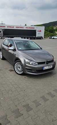 Sprzedam golf 7 rline