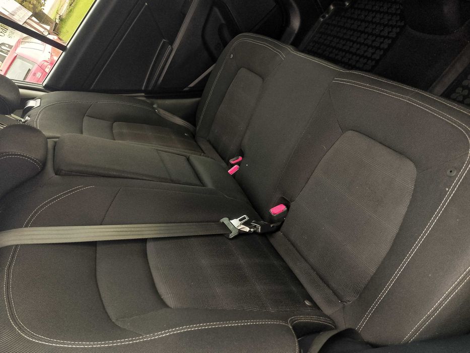 2014r 1,7 diesel-ładna i sprawna