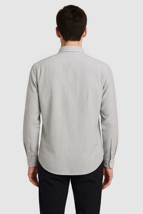 Koszula męska Massimo Dutti