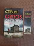 Gritos Silenciosos
