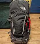 Plecak The North Face Terra 65L