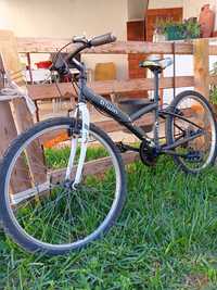 Bicicleta Btwin Roda 24