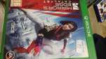 mirror's edge xbox one, sklep tychy, wymiana