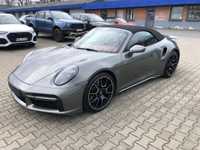 Porsche 911 Możliwość zamiany, 650KM, Ceramika, Burmester, Night Vision, FV Marża