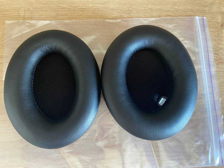 Амбушури Амбушюры подушки Sony WH-1000XM4