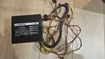Zasilacz Chieftec Smart GPS-500A8
