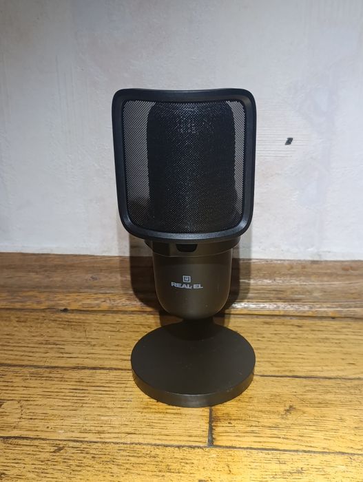 Мікрофон REAL•EL MC-700