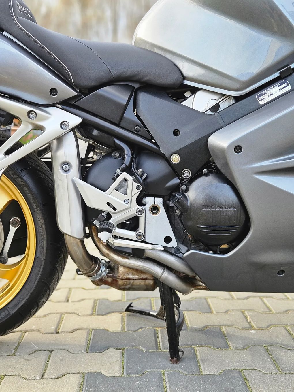 Honda VFR