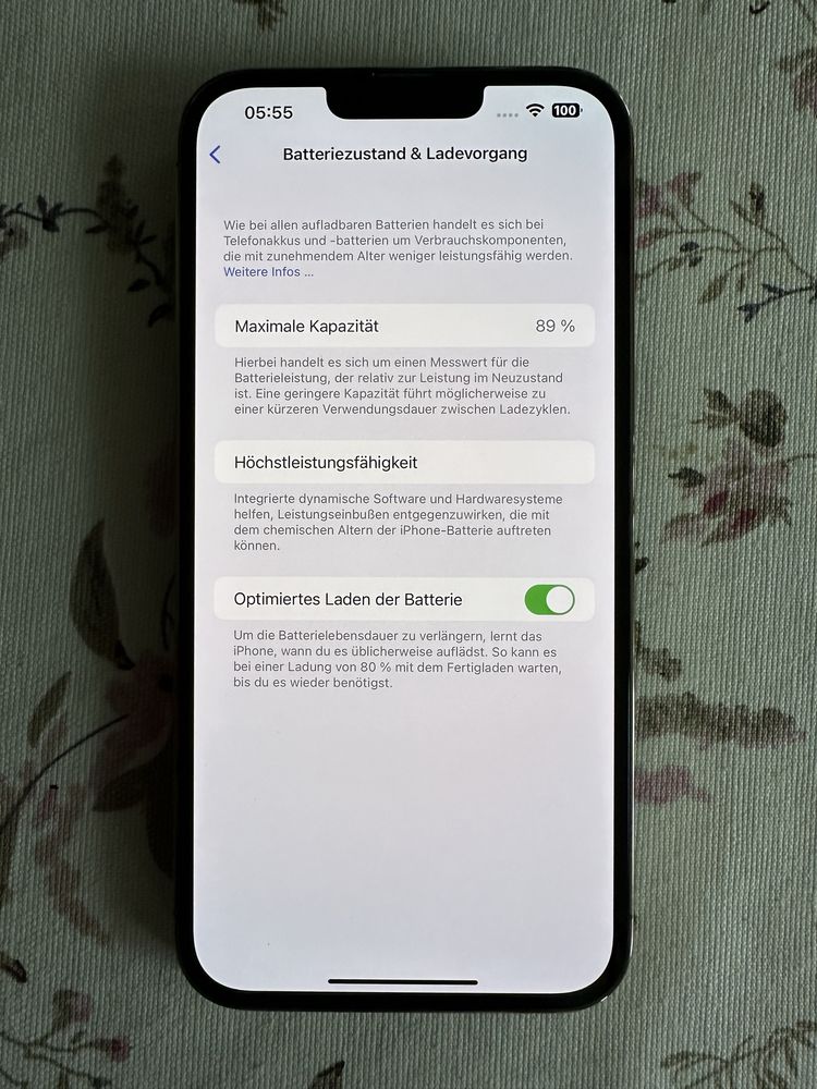 Iphone 13 Pro Max как новый айфон 13 промакс как новый