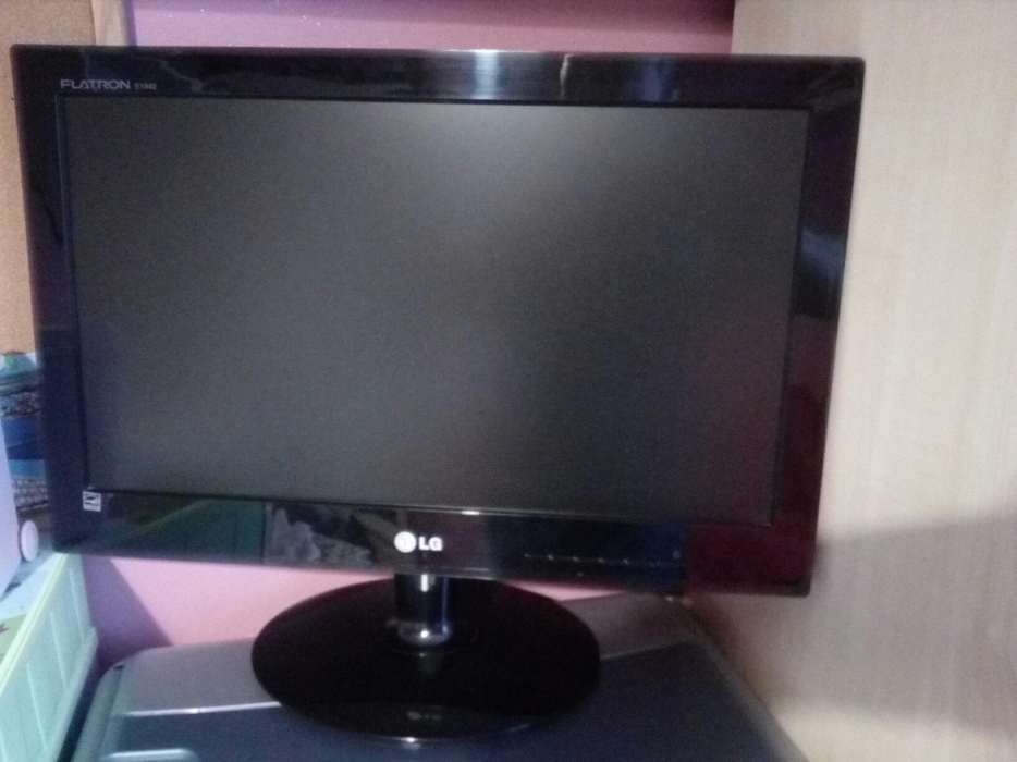 Monitor LG 19"