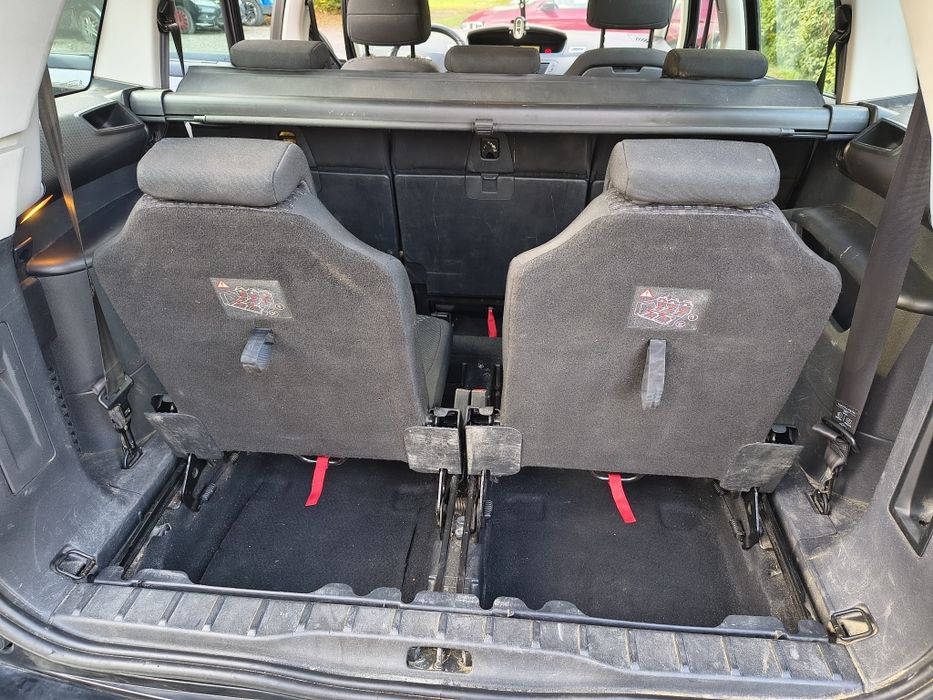 Citroen C4 Grand Picasso