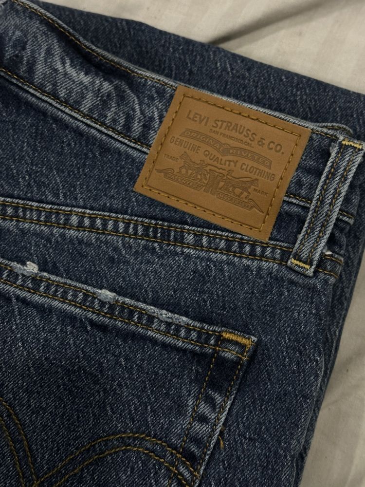 Джинси Levi’s оригінал нові
