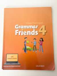 Grammar Friends 4 Eileen Flannigan Oxford