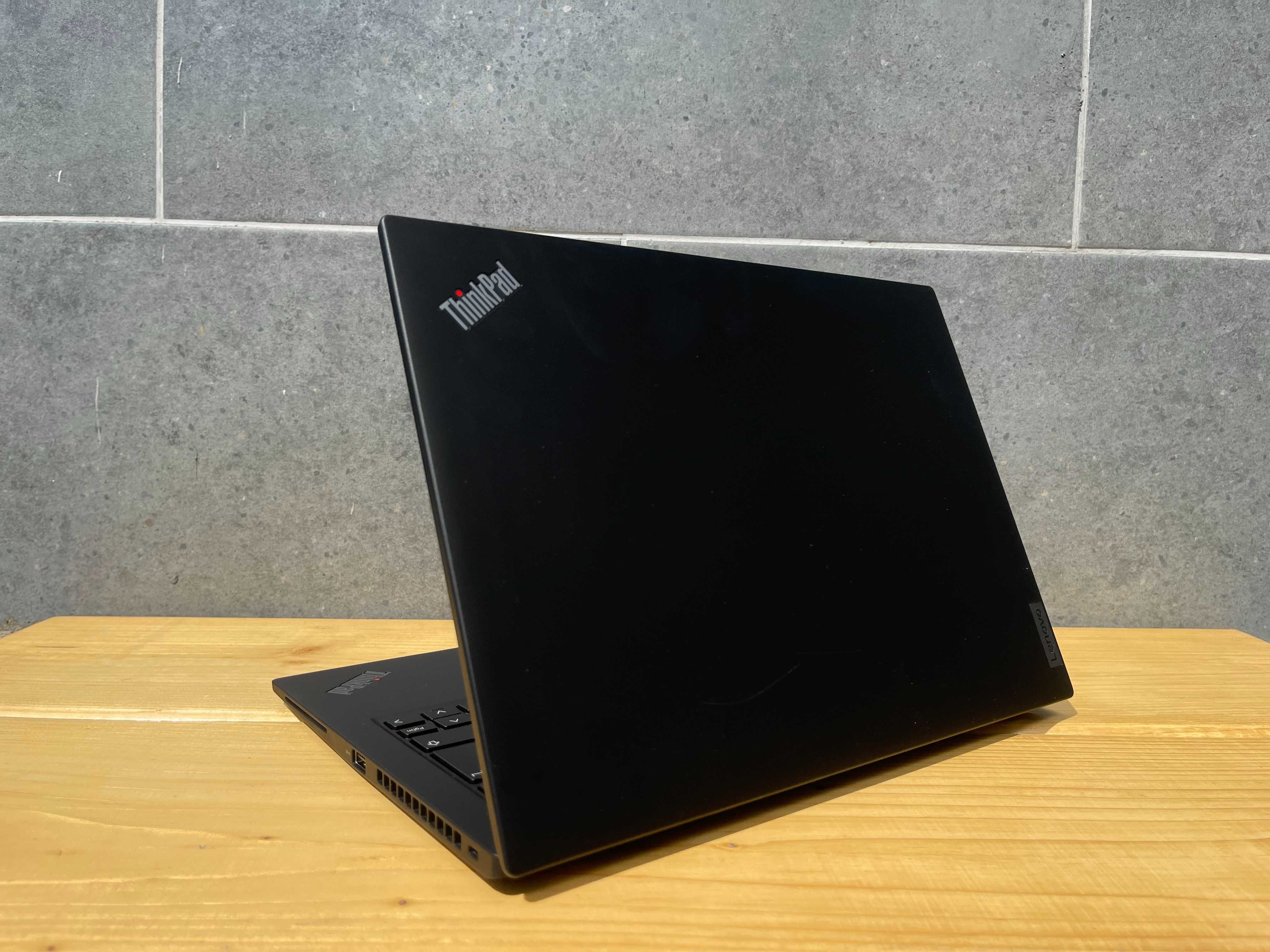 Lenovo ThinkPad T14s Gen4/i5-1335U/16Gb DDR5/256Gb M2/14"/IPS/Гарантія