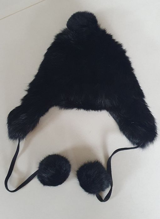 Czapka zimowa Ochnik