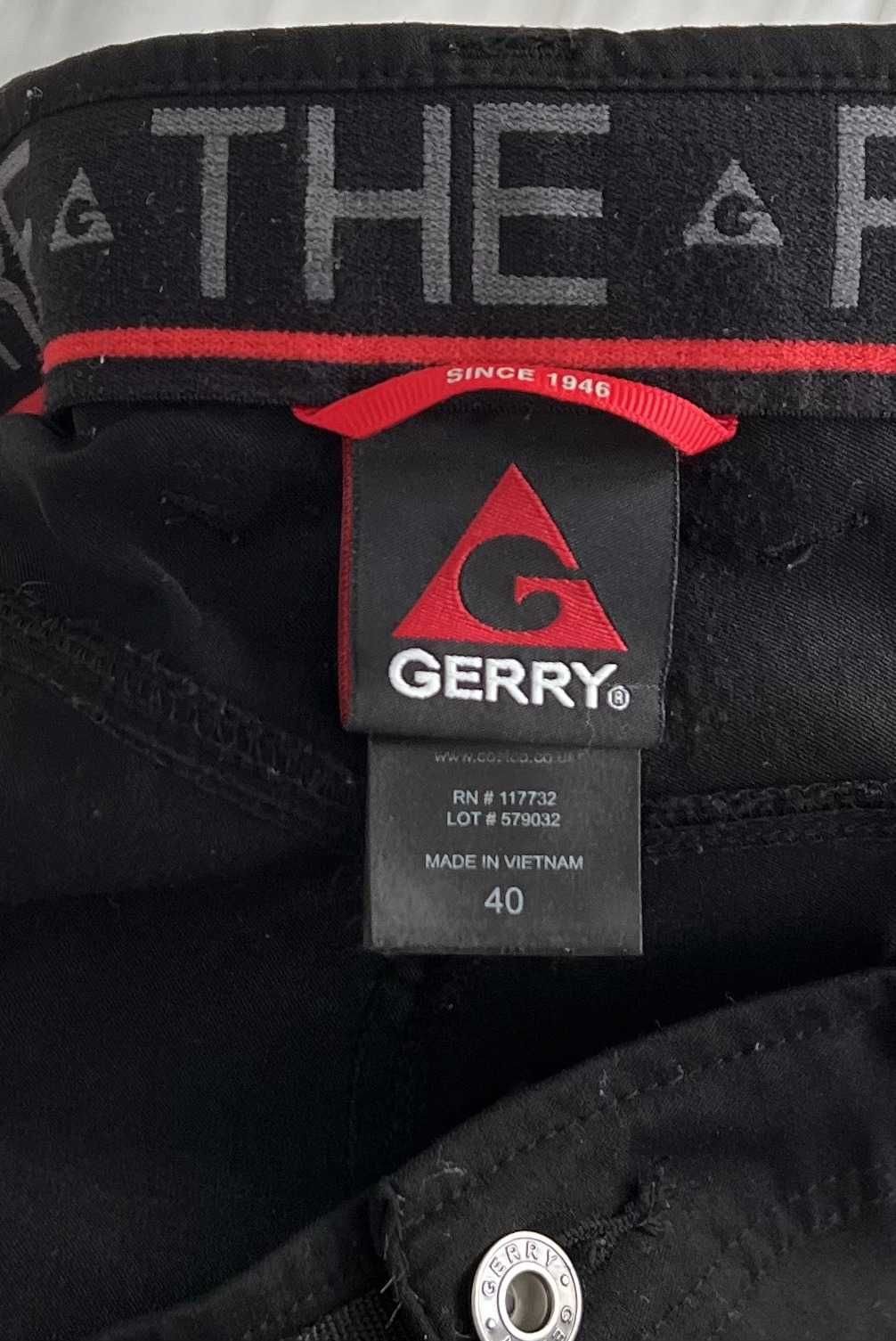 Трекінгові шорти Gerry, (р. 3XL)