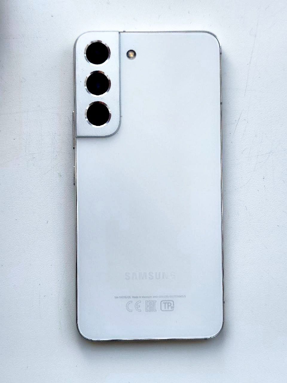 Samsung s22 8gb 128gb