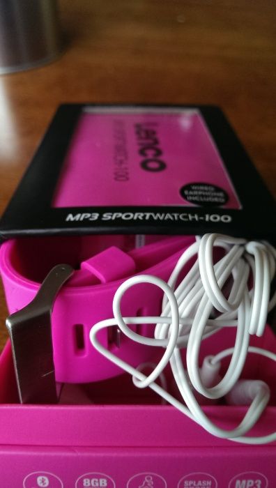 Zegarek sportowy - Sportwatch