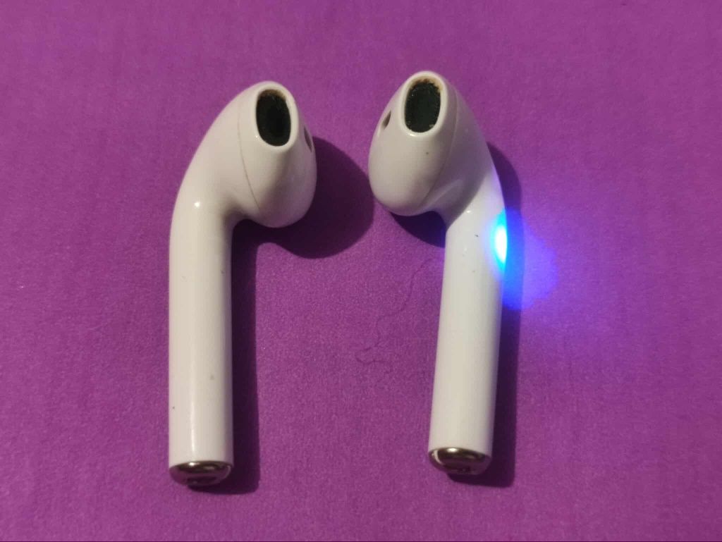 Бездротові навушники TWS i12 5.0 Bluetooth сенсорні з магнітним кейсом