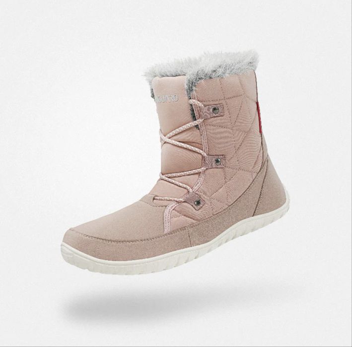 Зимові барефут від saguaro Rise I – Winter Barfußschuhe