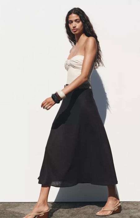 Топ Zara розмір S