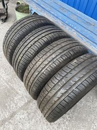 літня гума 215/65 R16 Белшина