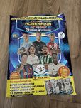 karty panini la liga santander ponad 1000 sztuk różnych