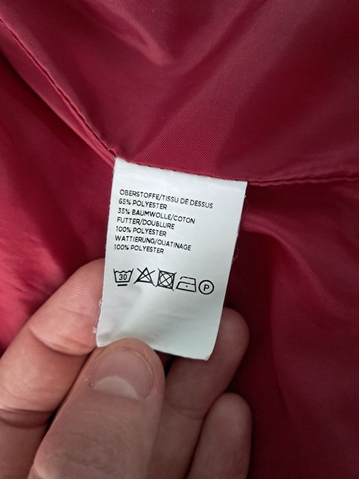 Bezrękawnik chłopięcy r.80