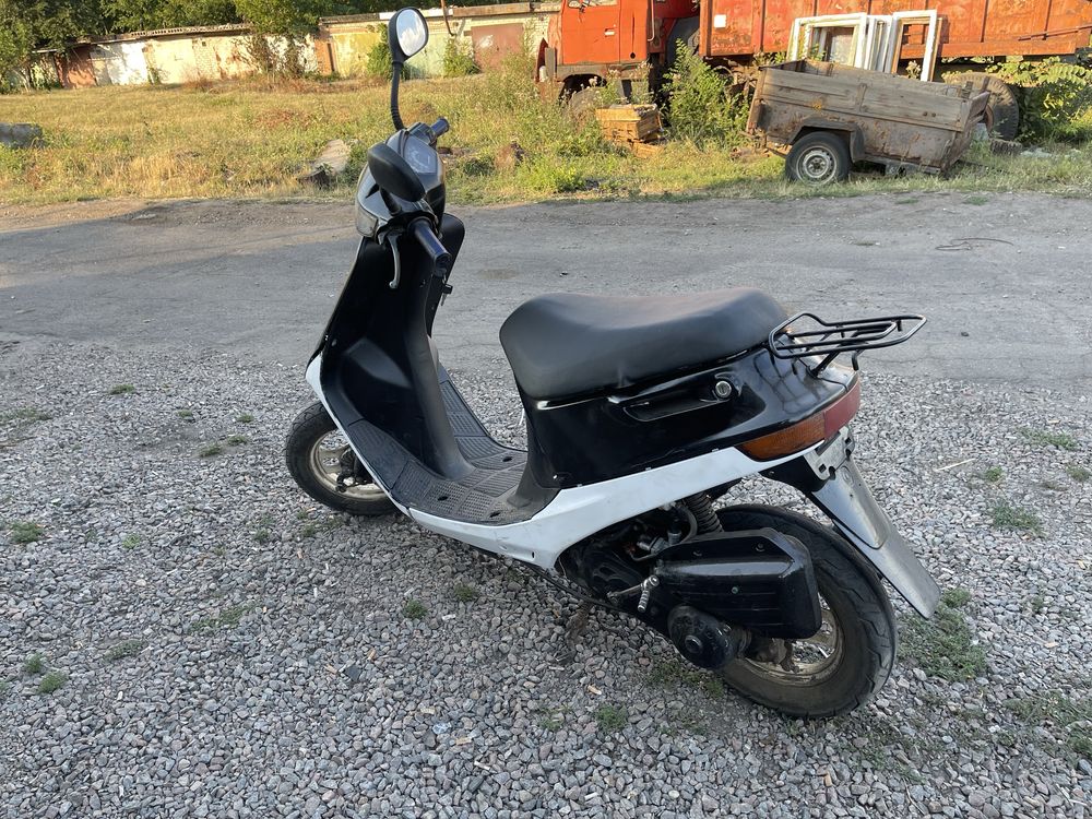 Хонда дио 18 продам