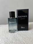 Perfumy Dior Sauvage