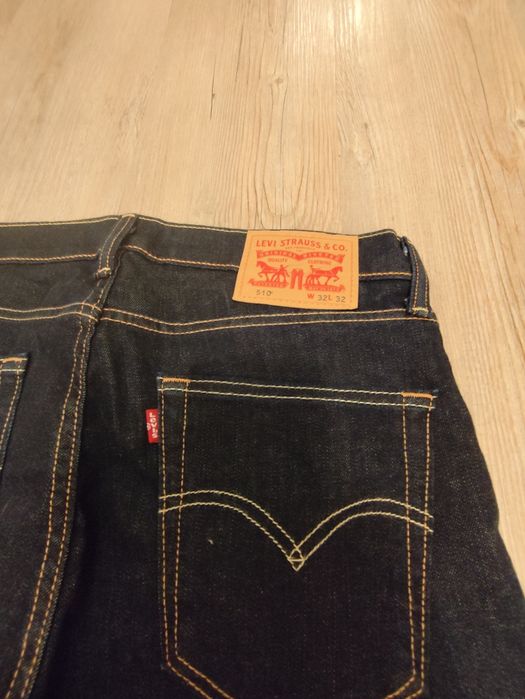 Spodnie Jeans Levi's W32 L32
