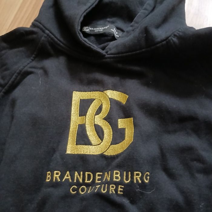 Brandenburg dres M