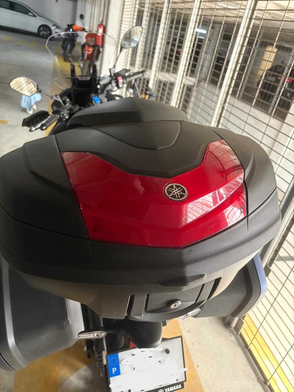 Yamaha Tracer 7 GT 2024