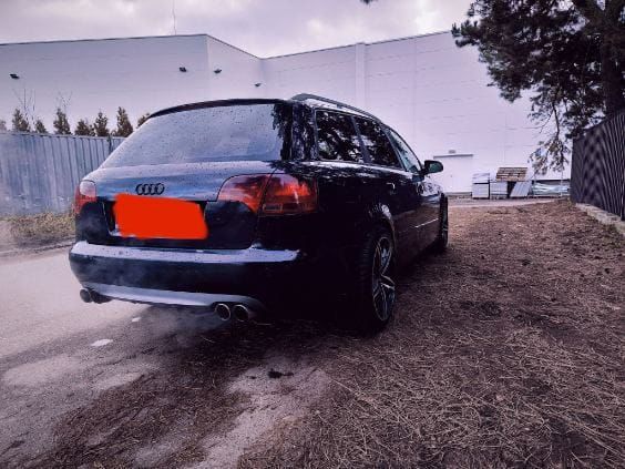 Silnik 2.0TDI BPW Automat plus Audi A4 gratis