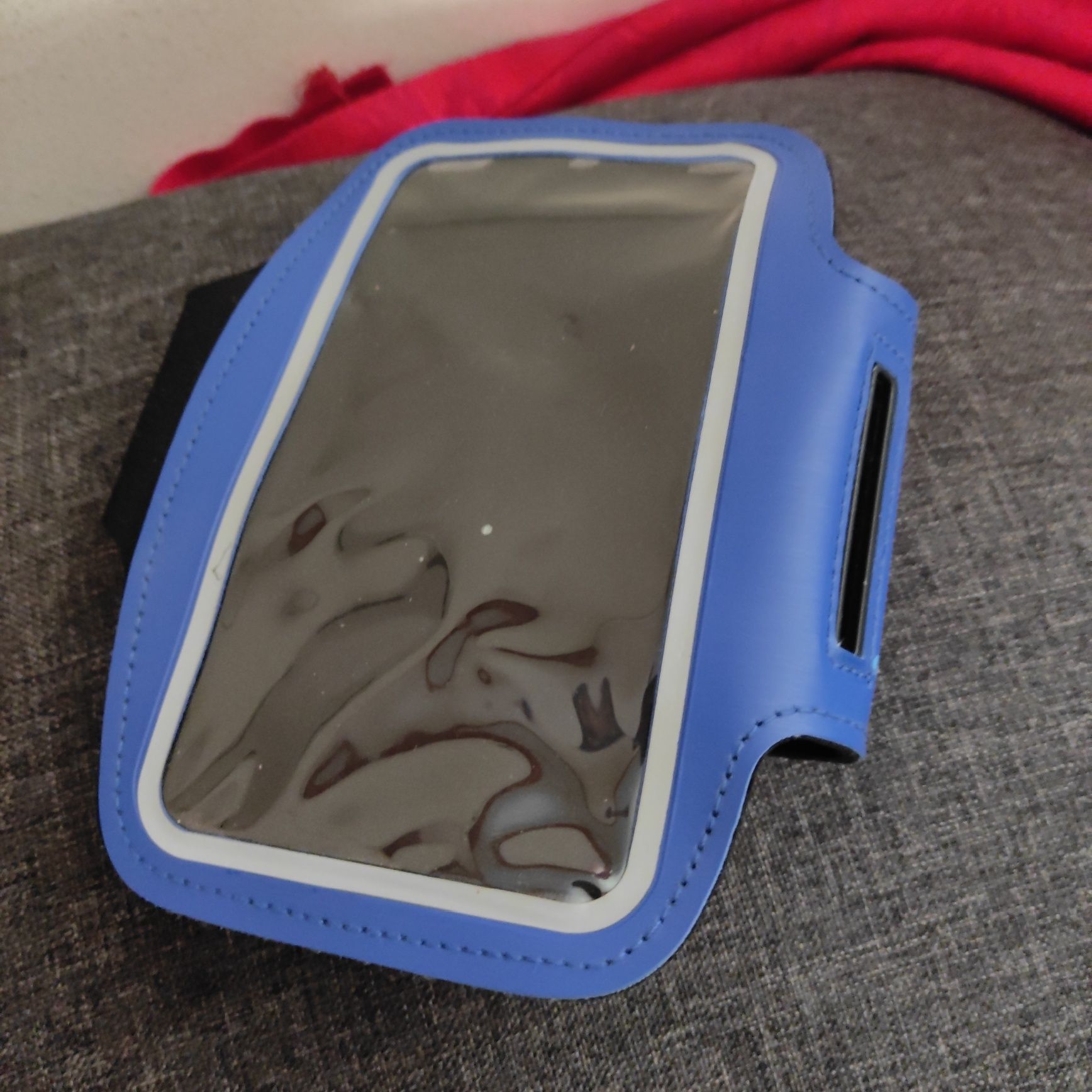 Opaska etui do telefonu