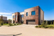 Продажа дома, КГ Green Town, Крушинка, Васильковский р-н, БЕЗ %