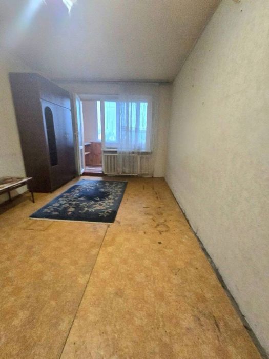 Продаж 1 кімнатної квартири