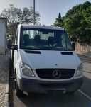 Mercedes Benz Sprinter 511 CDI/37 CD