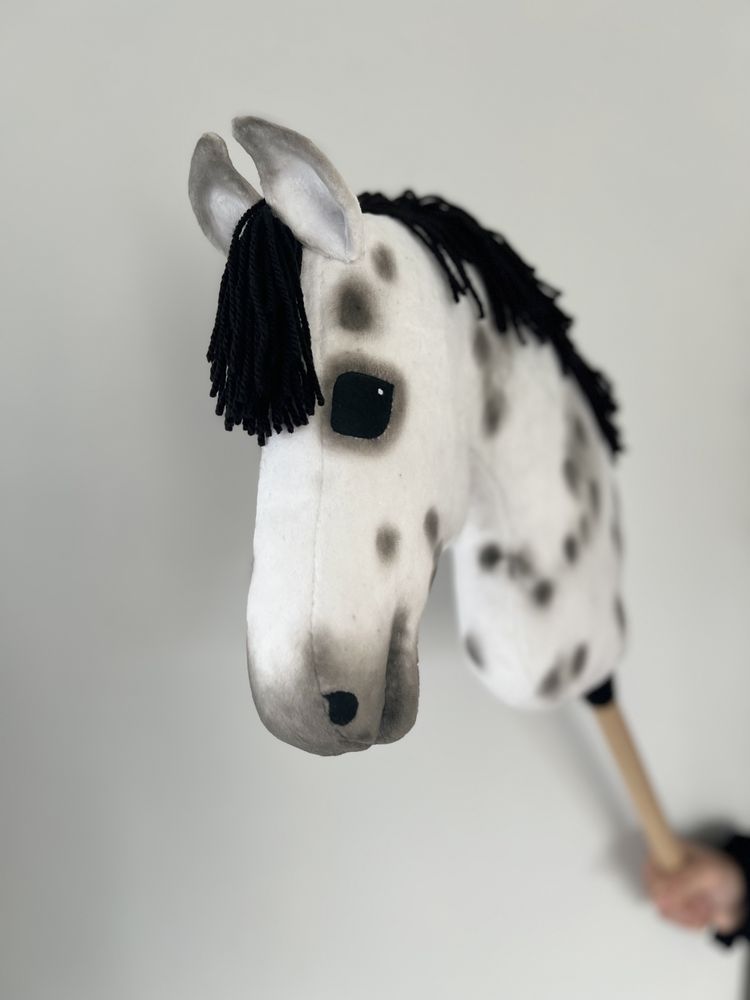 Hobby horse jak fiński