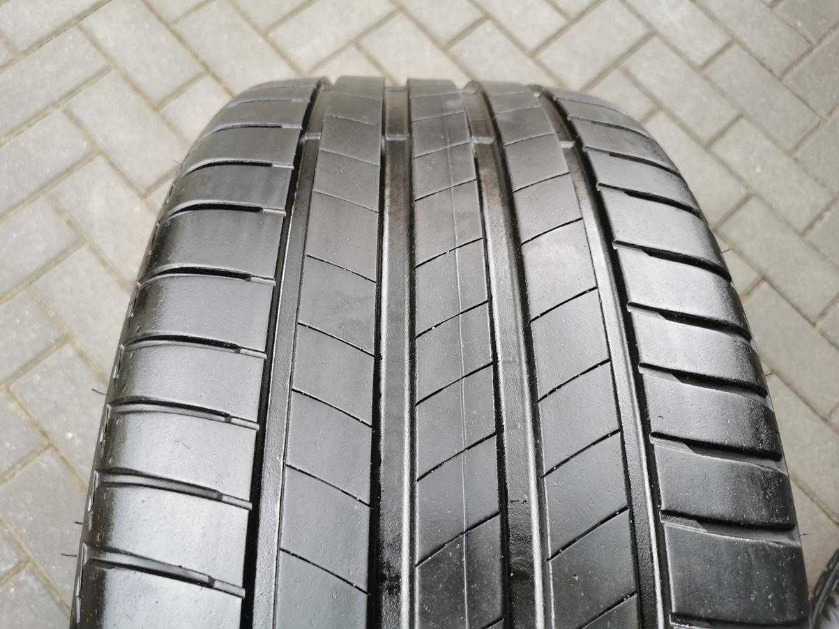 255/40 101W R20 BRIDGESTONE T005 5.5mm 2022r Letnie Opony 4szt