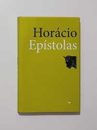 Epístolas - Horácio