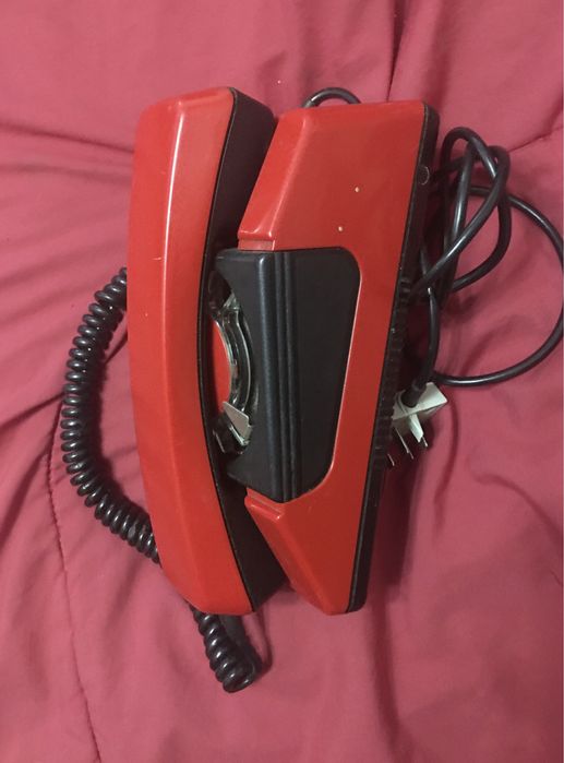 Телефоний стаціонарний апарат TELKOMПольща