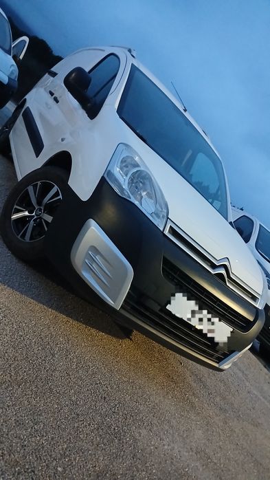 Citroen berlingo premium 100cv