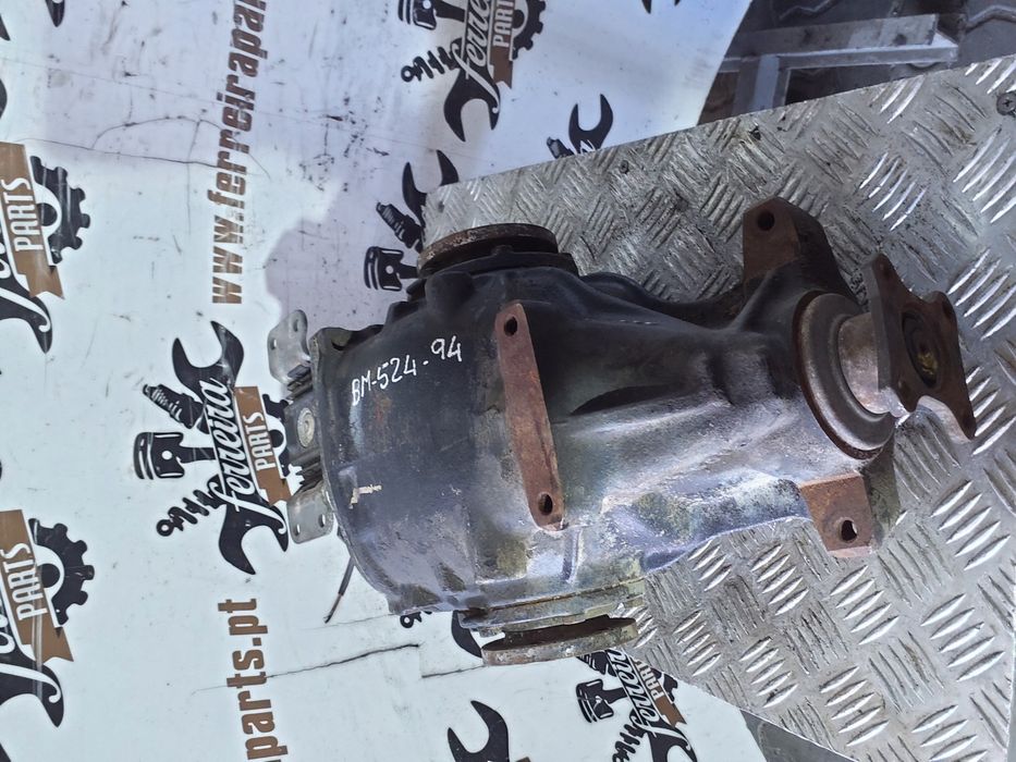 DIFERENCIAL BMW 524 TD (E34) REF: 1212501C