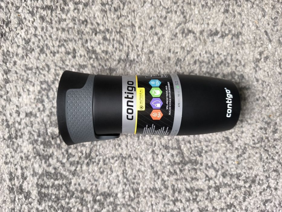 Kubek termiczny Contigo