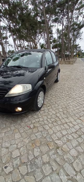 Citroen C3 com ac