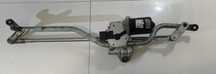 VW T6 MECHANIZM WYCIERACZEK 7E1955113B EU
